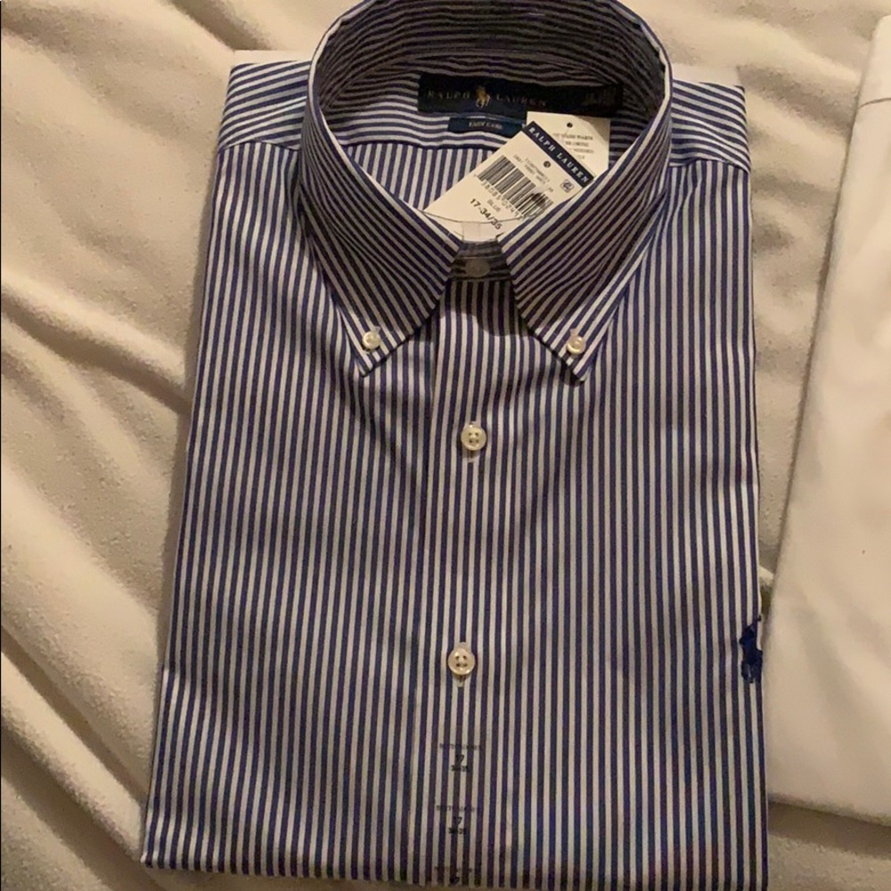 Ralph Lauren button down